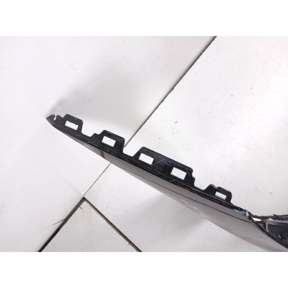 Recambio de paragolpes delantero para audi e-tron (gen) s quattro referencia OEM IAM 4J3807221  