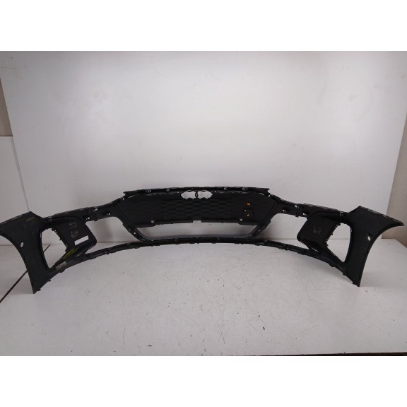 Recambio de paragolpes delantero para audi e-tron (gen) s quattro referencia OEM IAM 4J3807221  