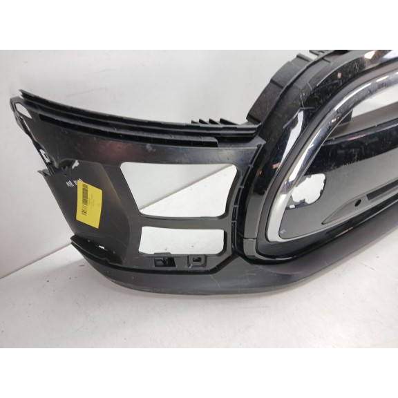 Recambio de paragolpes delantero para mini mini (f56) one referencia OEM IAM 11412910  