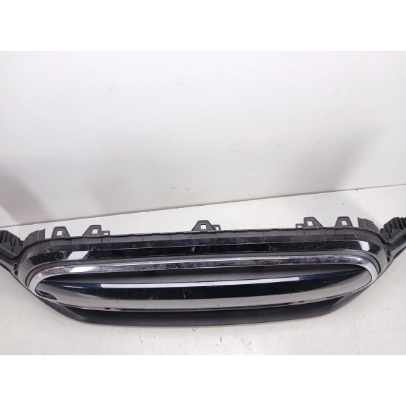 Recambio de paragolpes delantero para mini mini (f56) one referencia OEM IAM 11412910  