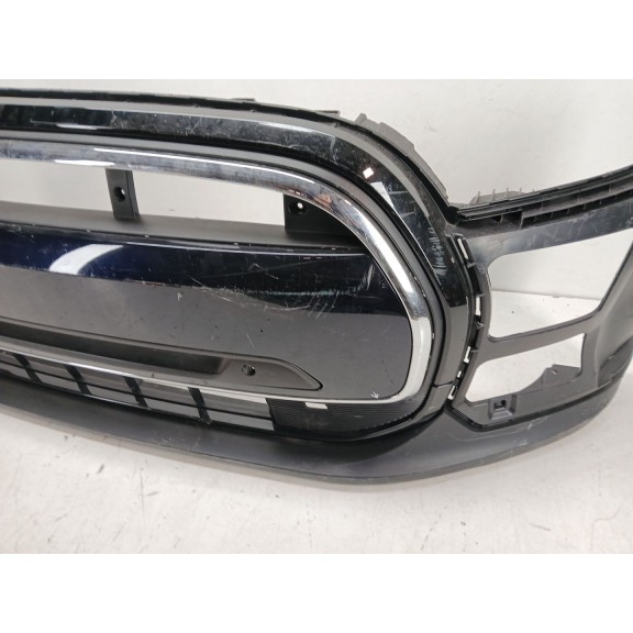 Recambio de paragolpes delantero para mini mini (f56) one referencia OEM IAM 11412910  