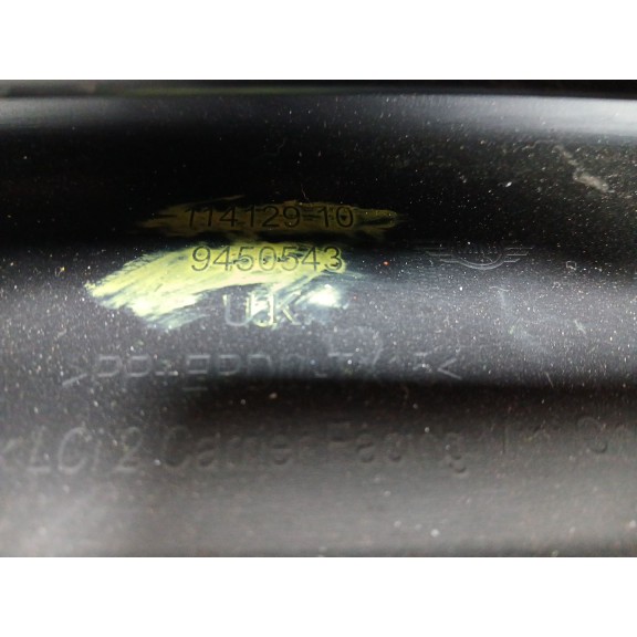 Recambio de paragolpes delantero para mini mini (f56) one referencia OEM IAM 11412910  