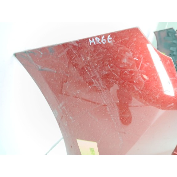 Recambio de paragolpes delantero para peugeot 208 (p2) active referencia OEM IAM 9823203580  