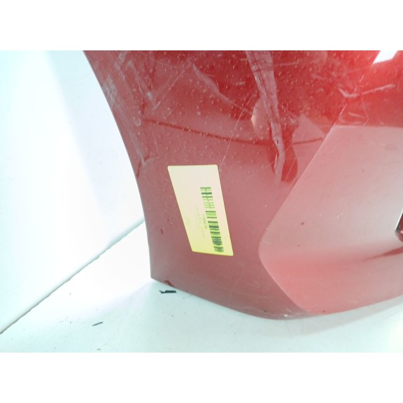 Recambio de paragolpes delantero para peugeot 208 (p2) active referencia OEM IAM 9823203580  