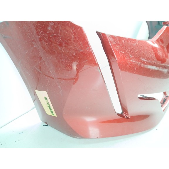 Recambio de paragolpes delantero para peugeot 208 (p2) active referencia OEM IAM 9823203580  