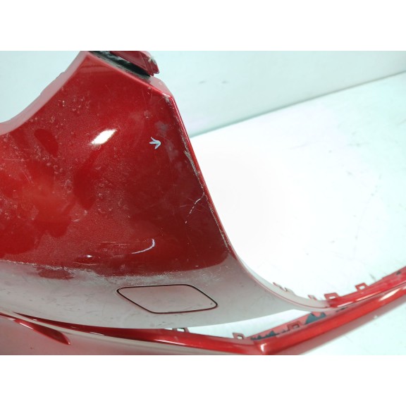 Recambio de paragolpes delantero para peugeot 208 (p2) active referencia OEM IAM 9823203580  