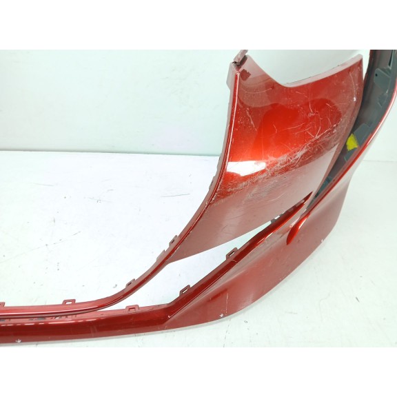 Recambio de paragolpes delantero para peugeot 208 (p2) active referencia OEM IAM 9823203580  