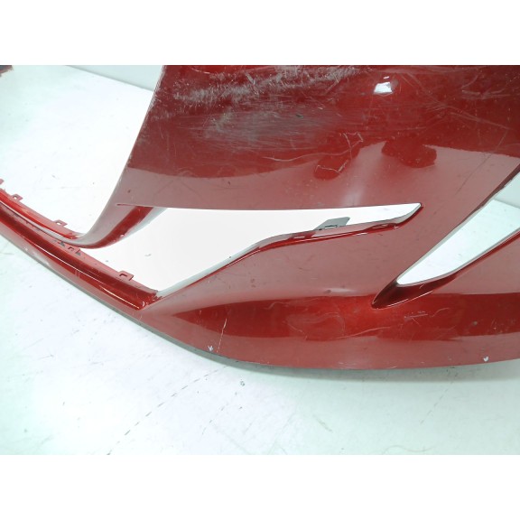 Recambio de paragolpes delantero para peugeot 208 (p2) active referencia OEM IAM 9823203580  