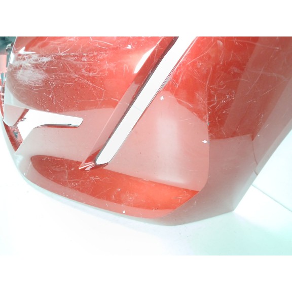 Recambio de paragolpes delantero para peugeot 208 (p2) active referencia OEM IAM 9823203580  