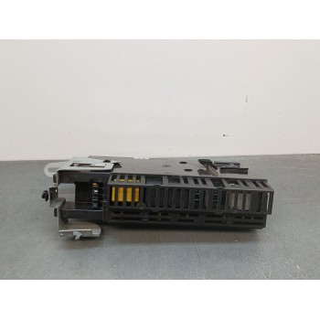 Recambio de caja reles / fusibles para mercedes-benz clase cls (w219) 320 cdi (219.322) referencia OEM IAM 2115455201  