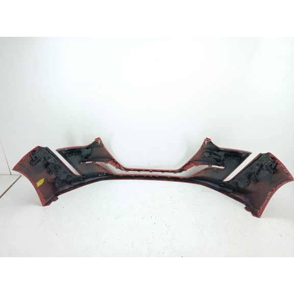 Recambio de paragolpes delantero para peugeot 208 (p2) active referencia OEM IAM 9823203580  