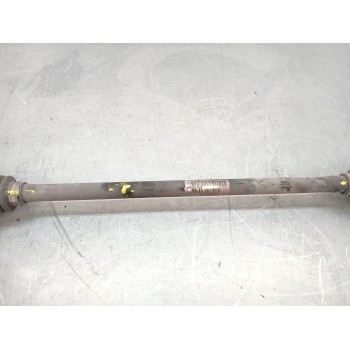 Recambio de transmision trasera izquierda para volvo xc90 2.4 diesel cat referencia OEM IAM 36000930 P30651528 