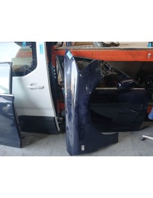 Recambio de aleta delantera derecha para audi a6 c6 (4f2) 2.0 tdi referencia OEM IAM    2