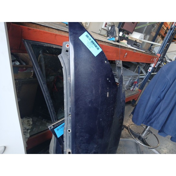 Recambio de aleta delantera derecha para audi a6 c6 (4f2) 2.0 tdi referencia OEM IAM 4F0821104A  