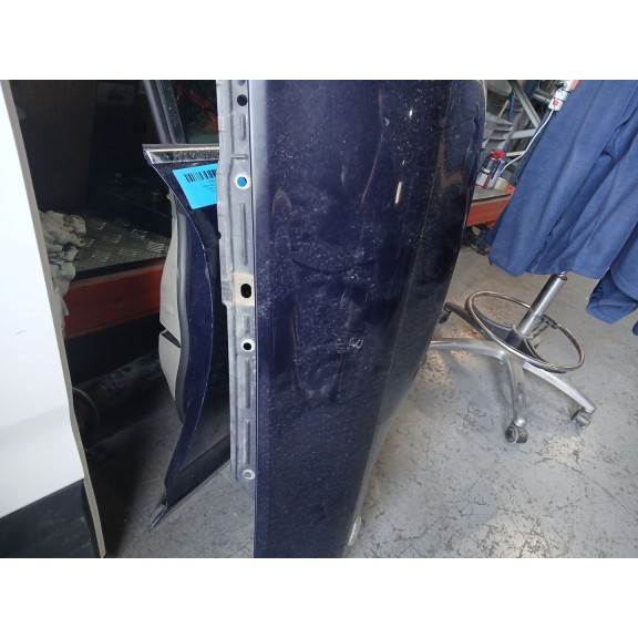 Recambio de aleta delantera derecha para audi a6 c6 (4f2) 2.0 tdi referencia OEM IAM 4F0821104A  