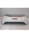 Recambio de paragolpes trasero para peugeot 208 i (ca_, cc_) 1.2 puretech 82 referencia OEM IAM 1607254580  