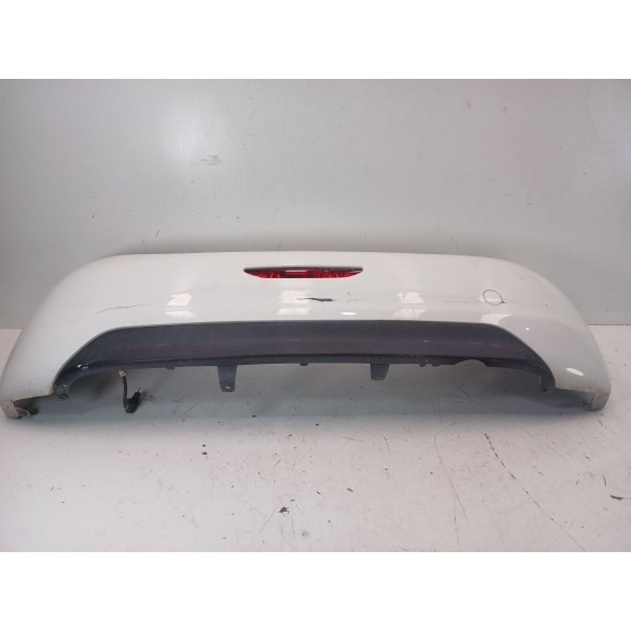 Recambio de paragolpes trasero para peugeot 208 i (ca_, cc_) 1.2 puretech 82 referencia OEM IAM 1607254580  