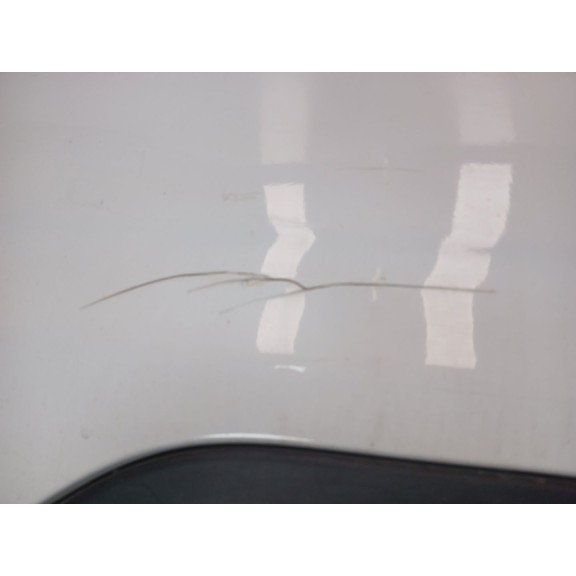 Recambio de paragolpes trasero para peugeot 208 i (ca_, cc_) 1.2 puretech 82 referencia OEM IAM 1607254580  
