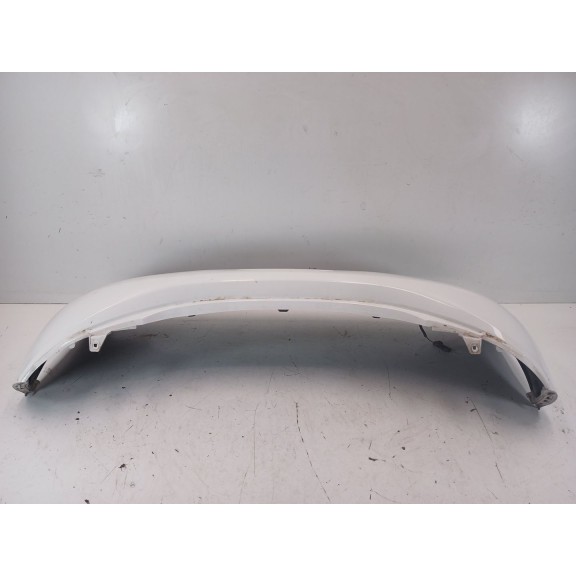 Recambio de paragolpes trasero para peugeot 208 i (ca_, cc_) 1.2 puretech 82 referencia OEM IAM 1607254580  