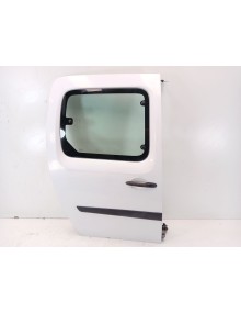 Recambio de puerta lateral corredera derecha para renault kangoo / grand kangoo ii (kw0/1_) 1.5 dci 90 (kw05, kw08, kw0g, kw11) 