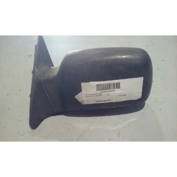 Recambio de retrovisor izquierdo para ford escort berlina referencia OEM IAM 86AB17683CC MANUAL 