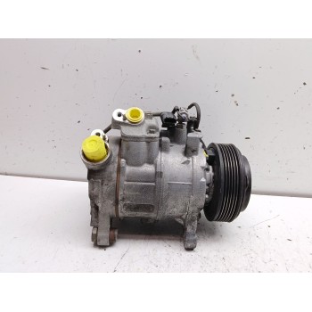 Recambio de compresor aire acondicionado para bmw 3 (e90) 320 d referencia OEM IAM ge4472603821 4472603821 6sbu14a