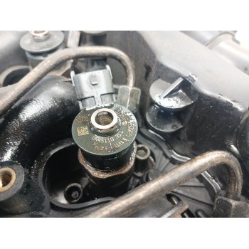 Recambio de despiece motor para ford focus c-max (dm2) 1.6 tdci referencia OEM IAM 9HW HHDA 