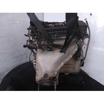 Recambio de motor completo para mitsubishi colt berlina 5 (z30a) 1.3 cat referencia OEM IAM 135930  