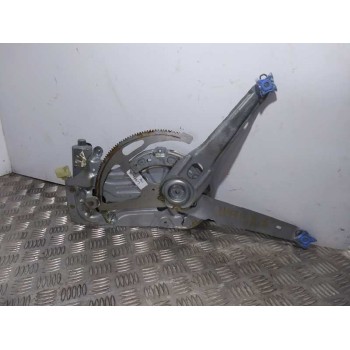 Recambio de elevalunas delantero derecho para volvo xc90 d5 executive (7 asientos) (136kw) referencia OEM IAM 30784577 ELECTRICO