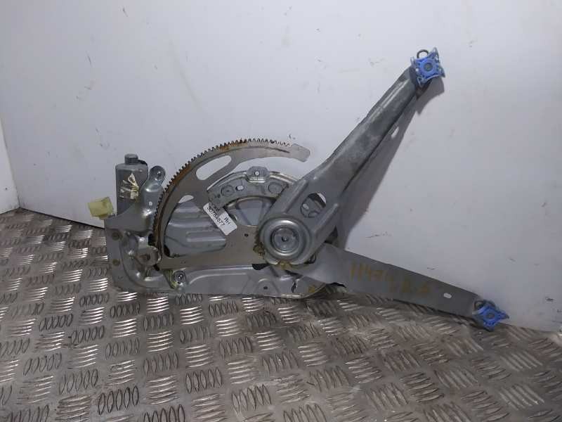 Recambio de elevalunas delantero derecho para volvo xc90 d5 executive (7 asientos) (136kw) referencia OEM IAM 30784577 ELECTRICO