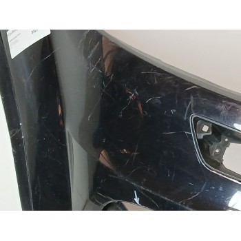 Recambio de paragolpes delantero para audi q7 (4lb) 4.2 tdi quattro referencia OEM IAM 4L0807437L  