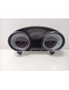 Recambio de cuadro instrumentos para opel astra k lim. 5türig selective referencia OEM IAM 39044890 600775881 