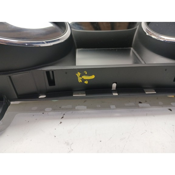 Recambio de cuadro instrumentos para opel astra k lim. 5türig selective referencia OEM IAM 39044890 600775881 