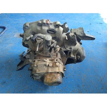 Recambio de caja cambios para suzuki swift berlina (mz) gl (3-ptas.) referencia OEM IAM   