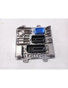 Recambio de centralita motor uce para opel astra k lim. 5türig selective referencia OEM IAM 55493025 395357783 