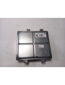 Recambio de centralita motor uce para opel astra k lim. 5türig selective referencia OEM IAM 55493025 395357783  2