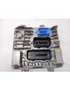Recambio de centralita motor uce para opel astra k lim. 5türig selective referencia OEM IAM 55493025 395357783 