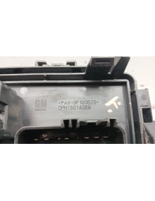 Recambio de centralita bsm para opel astra k lim. 5türig selective referencia OEM IAM dpn15514069 39040852  2