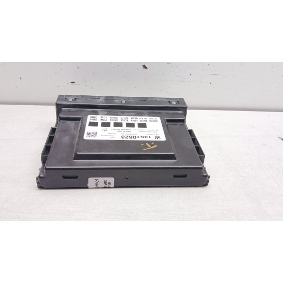 Recambio de modulo electronico para opel astra k lim. 5türig selective referencia OEM IAM 13510523  
