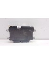 Recambio de centralita motor uce para mazda cx-30 (dm, dt, ed) skyactiv-g m hybrid referencia OEM IAM paj918881 2798003720 