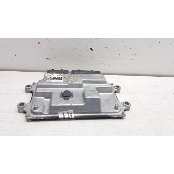 Recambio de centralita motor uce para mazda cx-30 (dm, dt, ed) skyactiv-g m hybrid referencia OEM IAM paj918881 2798003720 