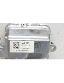 Recambio de modulo electronico para opel astra k lim. 5türig selective referencia OEM IAM 23482909 545249971  2