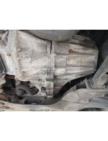 Recambio de caja cambios para renault grand scénic iii (jz0/1_) 1.4 16v (jz0f) referencia OEM IAM    2