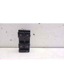 Recambio de mando elevalunas delantero izquierdo para opel astra k lim. 5türig selective referencia OEM IAM 13408458  