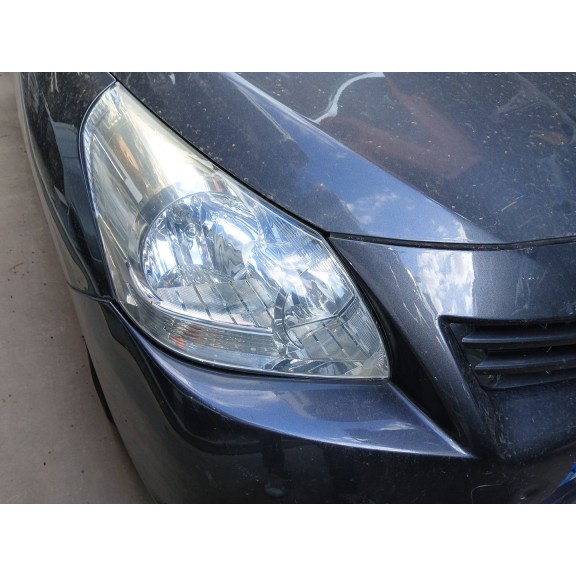 Recambio de faro derecho para toyota verso (_r2_) 2.0 d-4d (aur20_) referencia OEM IAM   
