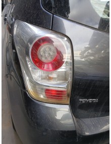 Recambio de piloto trasero izquierdo para toyota verso (_r2_) 2.0 d-4d (aur20_) referencia OEM IAM   