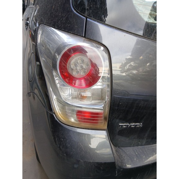 Recambio de piloto trasero izquierdo para toyota verso (_r2_) 2.0 d-4d (aur20_) referencia OEM IAM   