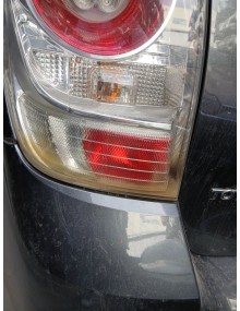 Recambio de piloto trasero izquierdo para toyota verso (_r2_) 2.0 d-4d (aur20_) referencia OEM IAM    2