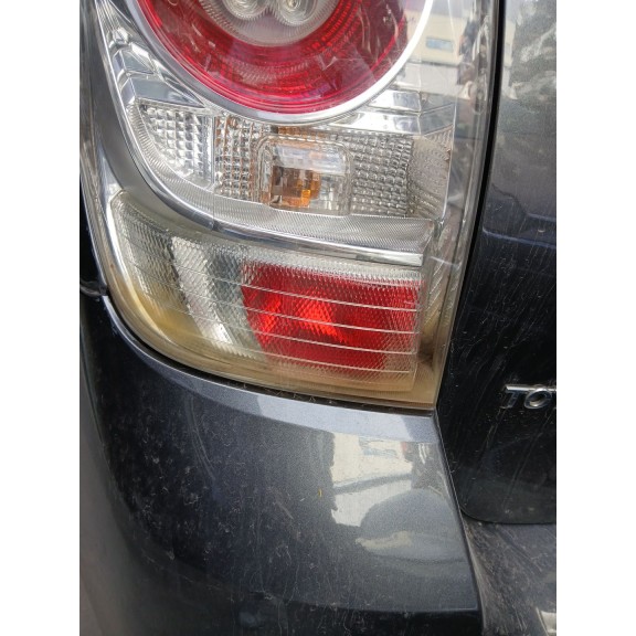 Recambio de piloto trasero izquierdo para toyota verso (_r2_) 2.0 d-4d (aur20_) referencia OEM IAM   