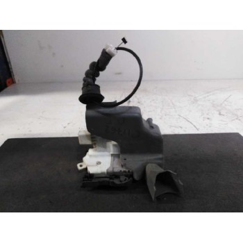 CERRADURA PUERTA DELANTERA IZQUIERDA 81A837349 6 PIN 5P 81A837349